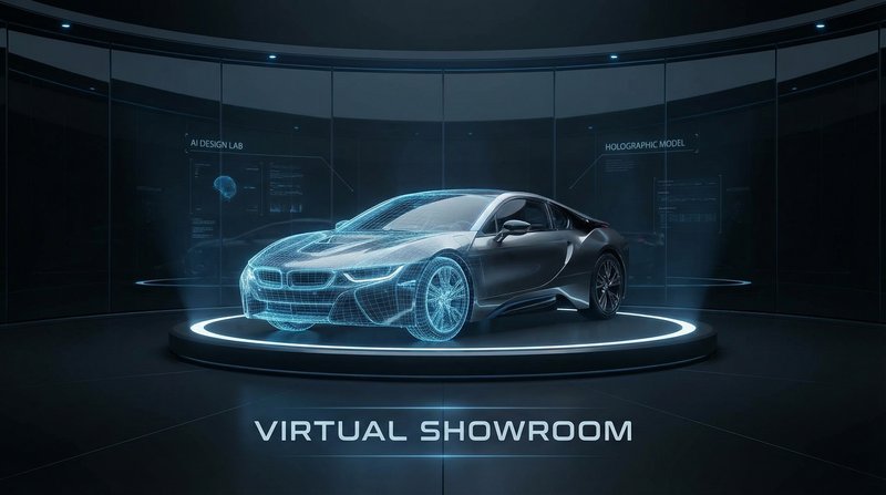 草莓视频 AI智能推荐修车视频与场景设计