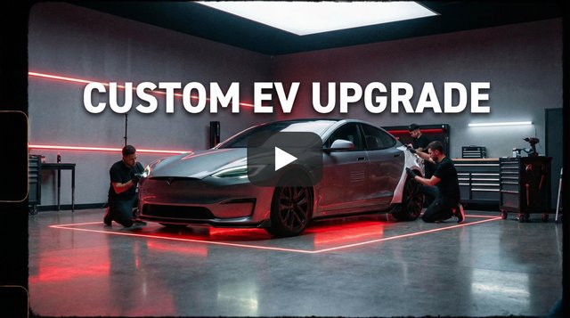 草莓视频修车改装视频教程