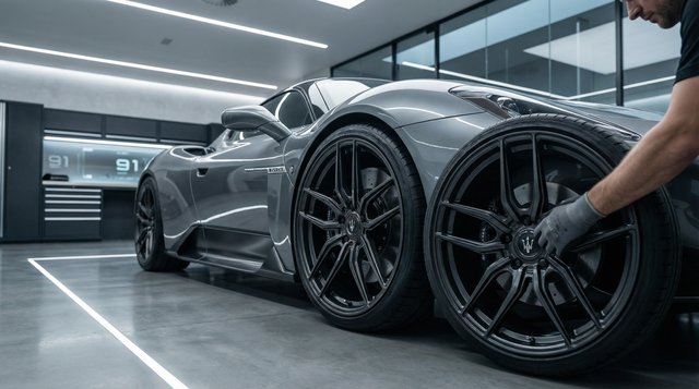 草莓视频玛莎拉蒂改装视频