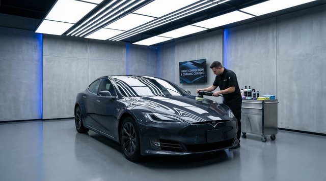 草莓视频漆面修复修车视频